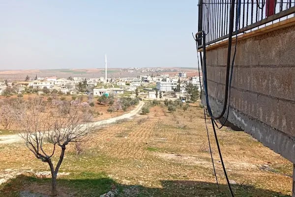 Seyir tepesi - Resim 4