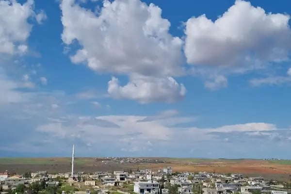 Seyir tepesi - Resim 19