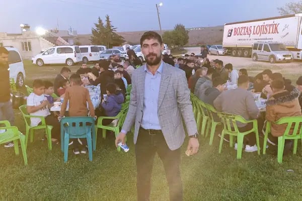 Seyir tepesi - Resim 16