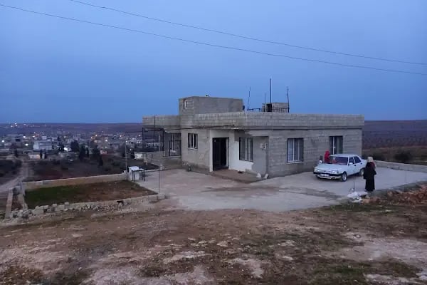 Seyir tepesi - Resim 7