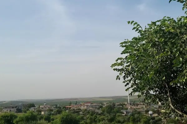 Seyir tepesi - Resim 9
