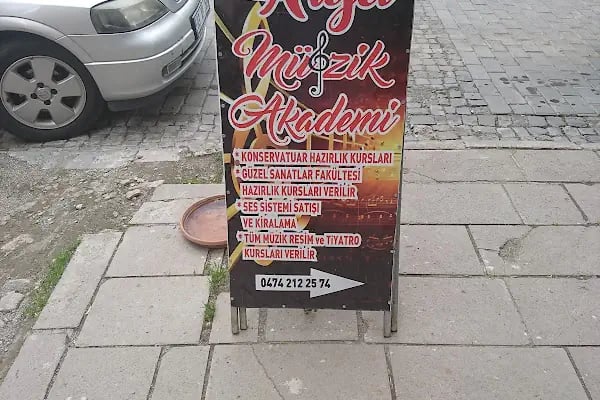 Arya Müzik Akademi - Resim 5