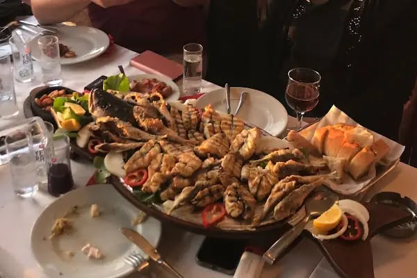 Milano Restaurant Büyükada - Resim 8