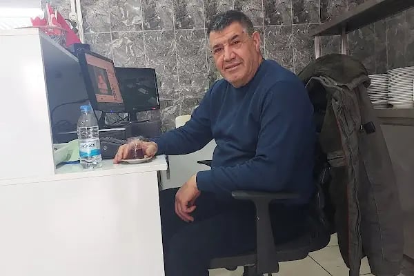 Başak pide - Resim 19