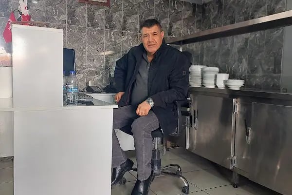 Başak pide - Resim 18