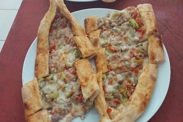 Başak pide - Resim 4