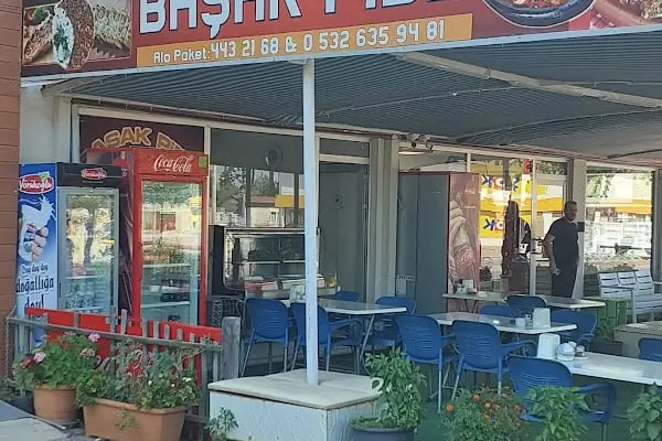 Başak pide - Resim 5