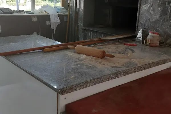 Başak pide - Resim 14