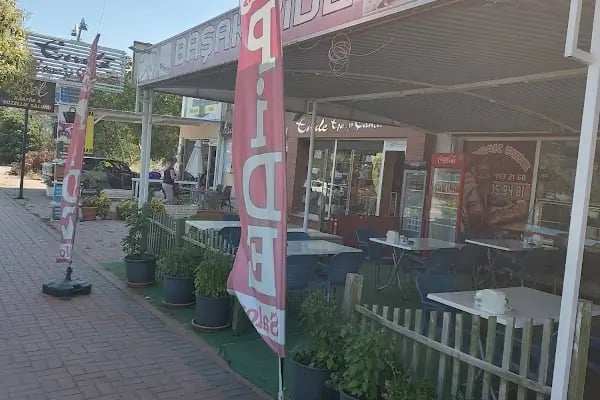 Başak pide - Resim 6