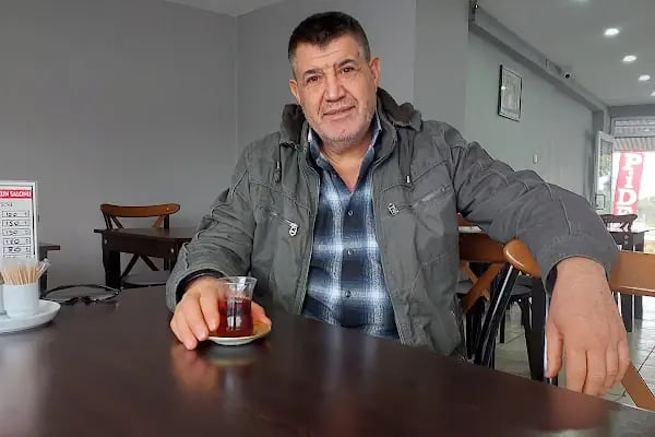 Başak pide - Resim 12