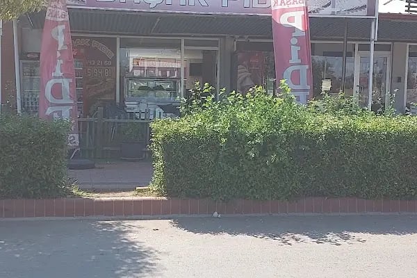 Başak pide - Resim 10