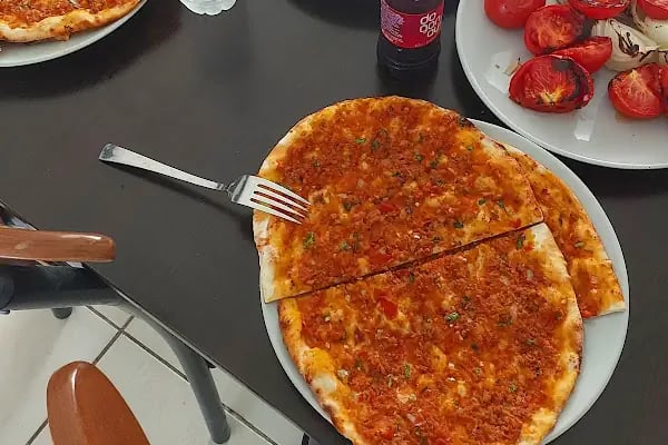Başak pide - Resim 2