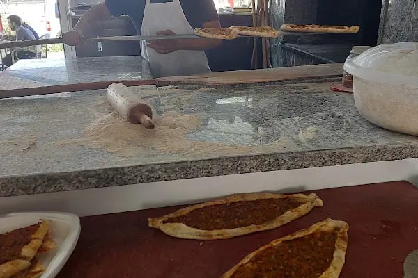Başak pide - Resim 9