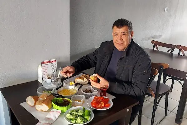 Başak pide - Resim 3