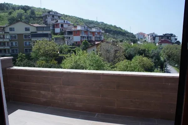 Beyaz Köşk Otel - Gölcük Değirmendere - Resim 20