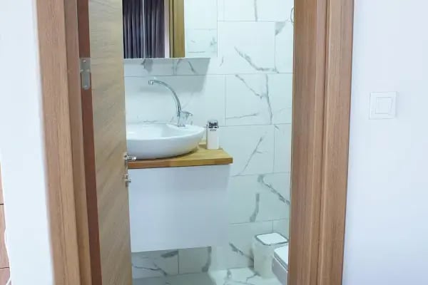 Beyaz Köşk Otel - Gölcük Değirmendere - Resim 18