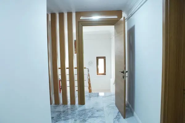 Beyaz Köşk Otel - Gölcük Değirmendere - Resim 8