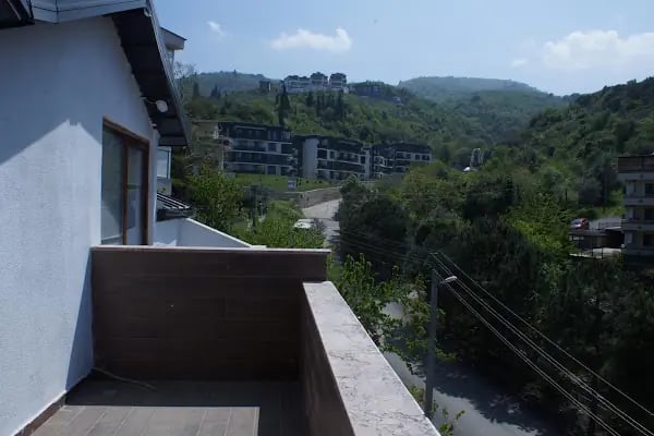 Beyaz Köşk Otel - Gölcük Değirmendere - Resim 14