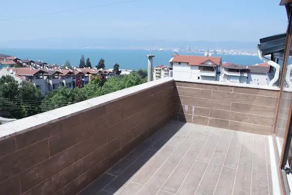 Beyaz Köşk Otel - Gölcük Değirmendere - Resim 1