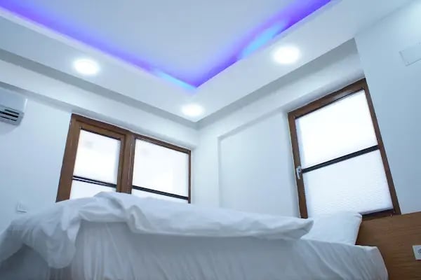Beyaz Köşk Otel - Gölcük Değirmendere - Resim 2