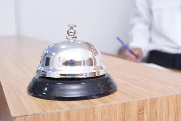 Beyaz Köşk Otel - Gölcük Değirmendere - Resim 10