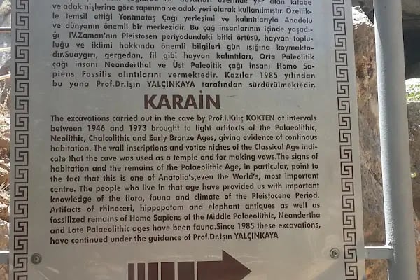Yeniköy Öğrenci Yurdu - Resim 14