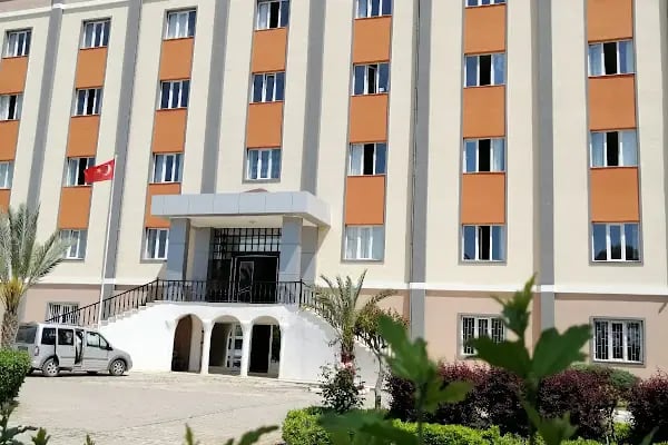 Yeniköy Öğrenci Yurdu - Resim 15