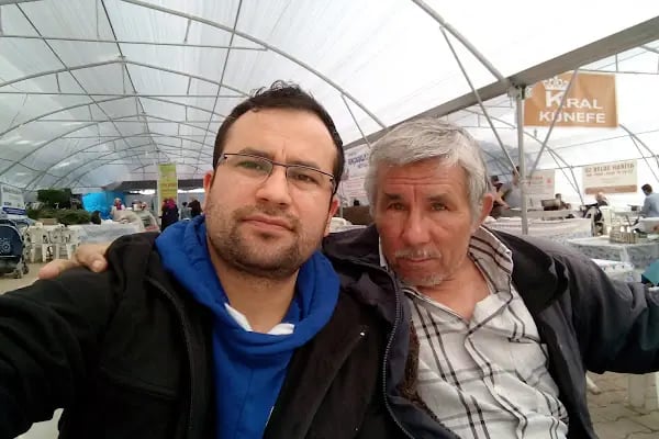 Yeniköy Öğrenci Yurdu - Resim 13