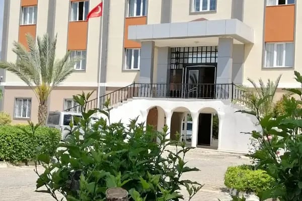 Yeniköy Öğrenci Yurdu - Resim 6