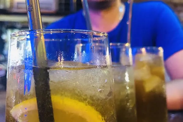 The Old Town Cafe - Resim 15