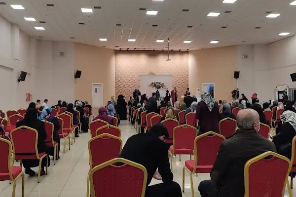 emex otel izmit spa &amp; masaj Türk hamamı - Resim 20
