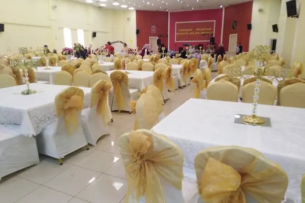 emex otel izmit spa &amp; masaj Türk hamamı - Resim 13