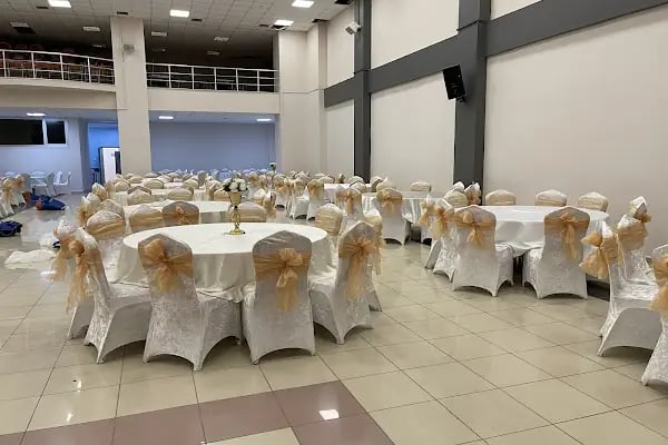 emex otel izmit spa &amp; masaj Türk hamamı - Resim 18