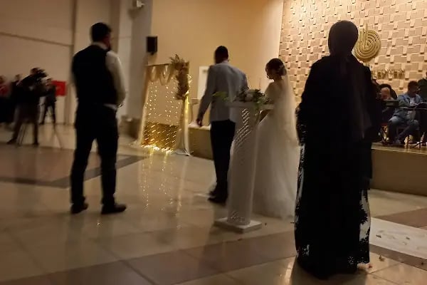 emex otel izmit spa &amp; masaj Türk hamamı - Resim 4