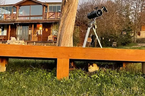 Sekoya Dağ Evi / Sekoya Mountain Lodge - Resim 16