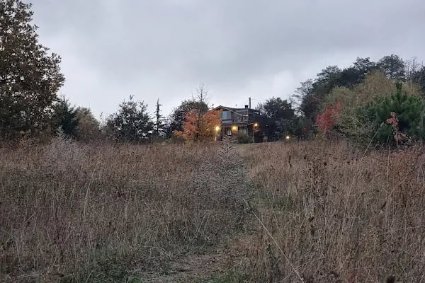 Sekoya Dağ Evi / Sekoya Mountain Lodge - Resim 11