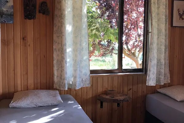 Sekoya Dağ Evi / Sekoya Mountain Lodge - Resim 2
