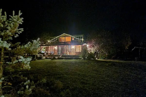 Sekoya Dağ Evi / Sekoya Mountain Lodge - Resim 7