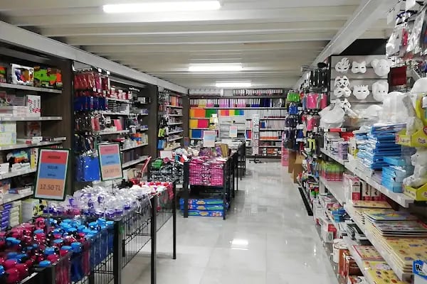 ENES KİTAP SARAYI (ikonia sitesi) / YAZIR ŞUBE - Resim 17