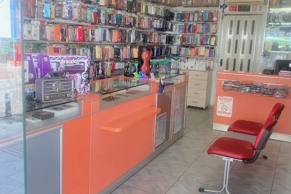 Sur İletişim Bodrum - Resim 4