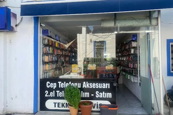 Sur İletişim Bodrum - Resim 3