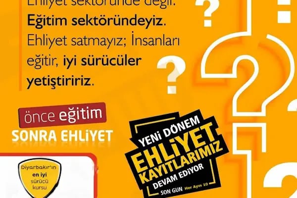 Akyüzler Sürücü Kursu - Resim 8