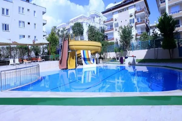 OCCO Beach Club &amp; Hookah Lounge - Resim 5