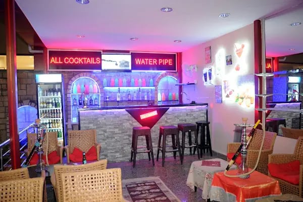 OCCO Beach Club &amp; Hookah Lounge - Resim 14