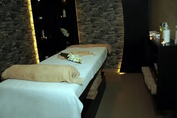OCCO Beach Club &amp; Hookah Lounge - Resim 15