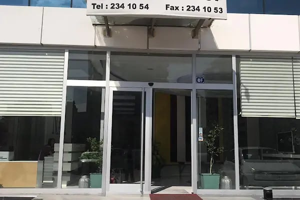 NAR AĞIZ VE DİŞ SAĞLIĞI POLİKLİNİĞİ - Resim 11