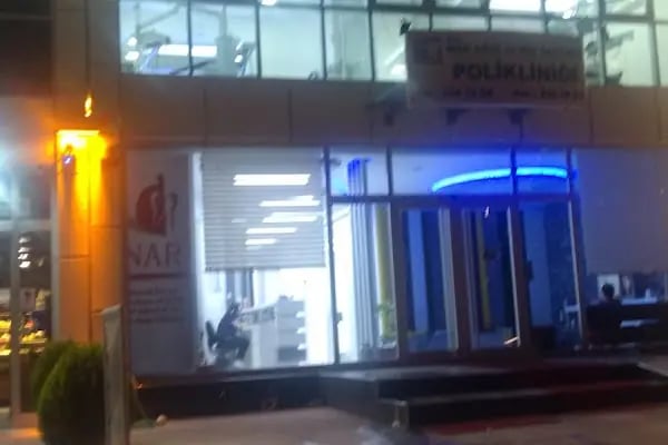 NAR AĞIZ VE DİŞ SAĞLIĞI POLİKLİNİĞİ - Resim 14