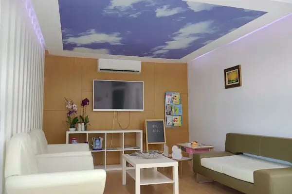 NAR AĞIZ VE DİŞ SAĞLIĞI POLİKLİNİĞİ - Resim 5