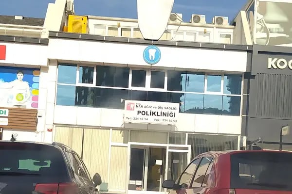 NAR AĞIZ VE DİŞ SAĞLIĞI POLİKLİNİĞİ - Resim 10
