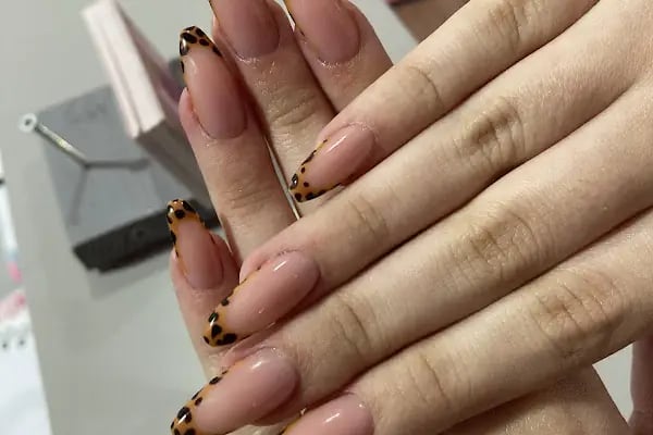Babygirl Estetik Güzellik Merkezi | Çukurova Protez Tırnak - Lazer Epilasyon - Resim 8